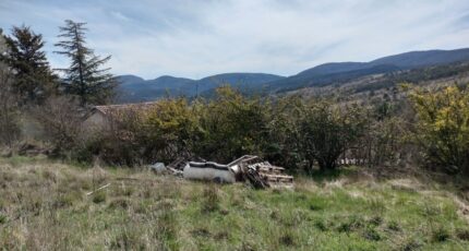 Trigance Terrain à bâtir - 2134260-9891annonce4202504165mGTd.jpeg PCA Maisons