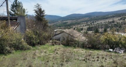 Trigance Terrain à bâtir - 2134260-9891annonce320250416qnJtD.jpeg PCA Maisons