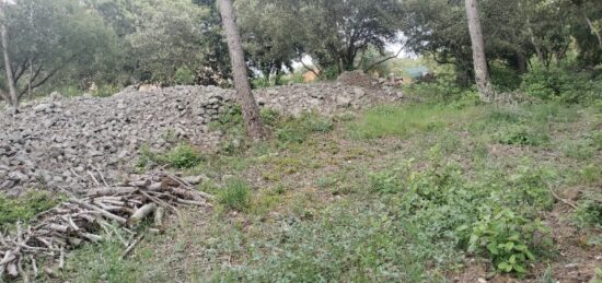 Terrain à bâtir à Flassans-sur-Issole, Provence-Alpes-Côte d'Azur