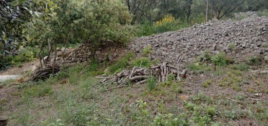 Terrain à bâtir à , Var
