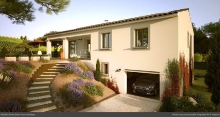 Flassans-sur-Issole Maison neuve - 2167828-3799modele6201510235Wa7o.jpeg PCA Maisons