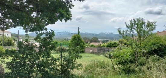 Terrain à bâtir à Les Arcs, Provence-Alpes-Côte d'Azur