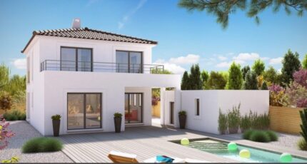 Six-Fours-les-Plages Maison neuve - 2170133-3799modele620151023uUTRU.jpeg PCA Maisons