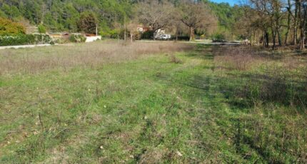 Montmeyan Terrain à bâtir - 2204539-9879annonce520250625lB0sJ.jpeg PCA Maisons