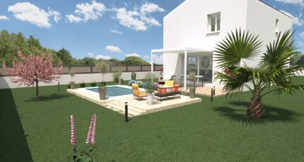 Montmeyan Terrain à bâtir - 2204539-9879annonce220250625qlId6.jpeg PCA Maisons