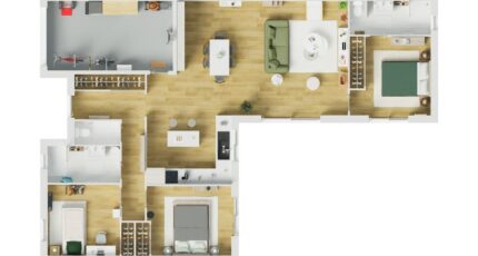 Epure 94 GI Sud 41173-4586modele720260224es1mP.jpeg - PCA Maisons