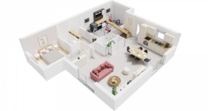 Naturelle 97 GI Sud 41171-4586modele620260224G4ygE.jpeg - PCA Maisons