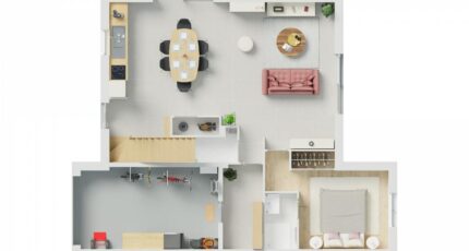 Naturelle 97 GI Sud 41171-4586modele82026022427aA3.jpeg - PCA Maisons