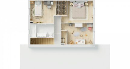 Naturelle 97 GI Sud 41171-4586modele920260224Sw6Ts.jpeg - PCA Maisons