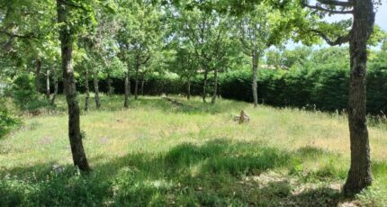 Régusse Terrain à bâtir - 2181389-9891annonce520250605kLyCr.jpeg PCA Maisons