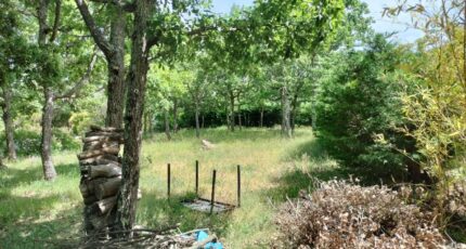 Régusse Maison neuve - 2181397-9891annonce820250605qDhNi.jpeg PCA Maisons