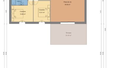 Régusse Maison neuve - 2181397-9891modele720240905mn3Wy.jpeg PCA Maisons