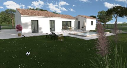 Régusse Maison neuve - 2181437-9891modele620240902dzMcx.jpeg PCA Maisons