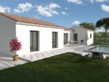 Maison à construire à Régusse (83630) 2181437-9891modele720240902IFebv.jpeg PCA Maisons