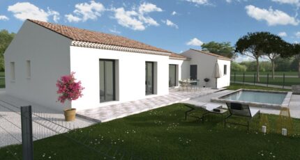 Régusse Maison neuve - 2181437-9891modele720240902IFebv.jpeg PCA Maisons