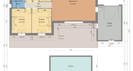 Régusse Maison neuve - 2181437-9891modele62024090204Tlh.jpeg PCA Maisons