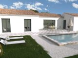 Maison à construire à Régusse (83630) 2181437-9891modele920240902e3rrt.jpeg PCA Maisons