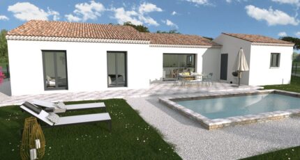 Régusse Maison neuve - 2181437-9891modele920240902e3rrt.jpeg PCA Maisons