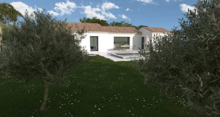 Régusse Maison neuve - 2181437-9891modele1020240902eL4EP.jpeg PCA Maisons