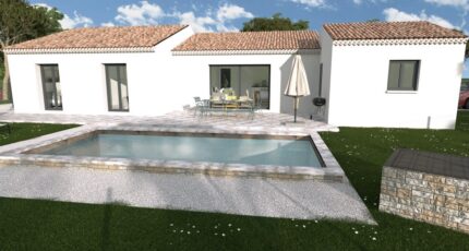 Régusse Maison neuve - 2181437-9891modele720240902bwGmG.jpeg PCA Maisons