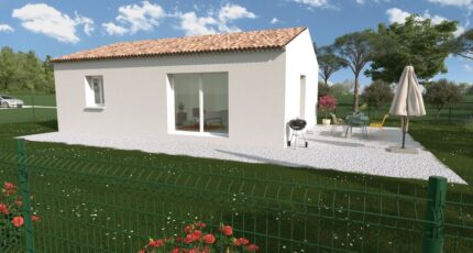 Régusse Maison neuve - 2181463-9891modele620241114n6P2i.jpeg PCA Maisons
