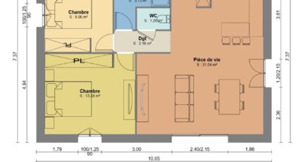 Régusse Maison neuve - 2181463-9891modele9202411149lAX2.jpeg PCA Maisons