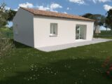 Maison à construire à Régusse (83630) 2181463-9891modele820241114R2SCc.jpeg PCA Maisons