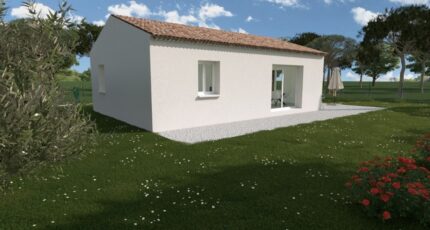 Régusse Maison neuve - 2181463-9891modele820241114R2SCc.jpeg PCA Maisons