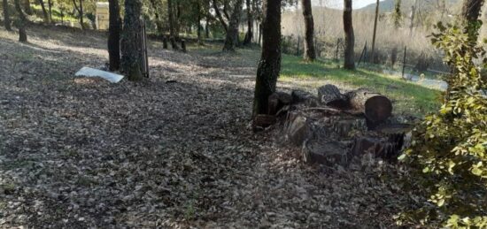Terrain à bâtir à Brignoles, Provence-Alpes-Côte d'Azur