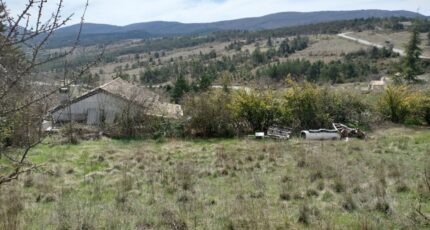 Trigance Terrain à bâtir - 2184631-9891annonce520250609XAbuP.jpeg PCA Maisons