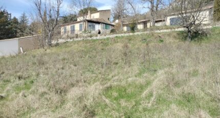 Trigance Terrain à bâtir - 2184631-9891annonce520250609t9UiB.jpeg PCA Maisons