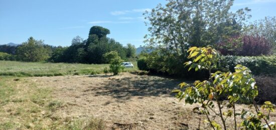 Terrain à bâtir à , Var