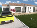 Maison à construire à Le Luc (83340) 2184934-9891modele720240627abl2A.jpeg PCA Maisons