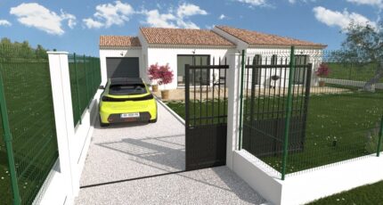 Le Luc Maison neuve - 2184934-9891modele820240627zup26.jpeg PCA Maisons
