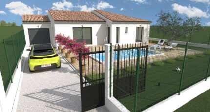 Le Luc Maison neuve - 2184934-9891modele820240627gfiS6.jpeg PCA Maisons