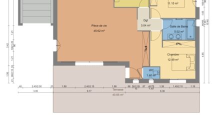 Le Luc Maison neuve - 2184934-9891modele920240627q6xIo.jpeg PCA Maisons