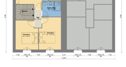 Le Luc Maison neuve - 2184942-9891modele720250527VDIp6.jpeg PCA Maisons