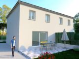 Maison à construire à Le Luc (83340) 2184942-9891modele820250527AtVpW.jpeg PCA Maisons
