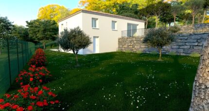 Flassans-sur-Issole Maison neuve - 2184866-9891modele6202506090O8pP.jpeg PCA Maisons