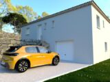 Maison à construire à Flassans-sur-Issole (83340) 2184866-9891modele920250609Hlftk.jpeg PCA Maisons