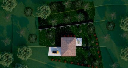 Flassans-sur-Issole Maison neuve - 2184866-9891modele10202506098Ppbm.jpeg PCA Maisons