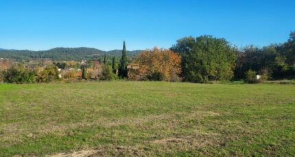 Montmeyan Terrain à bâtir - 2185837-9879annonce4202506103PH4Z.jpeg PCA Maisons