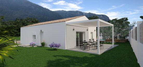 Terrain à bâtir à , Var