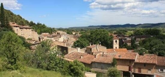 Terrain à bâtir à , Var