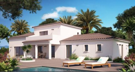Montfort-sur-Argens Maison neuve - 2187617-3799modele620151023G0HbW.jpeg PCA Maisons