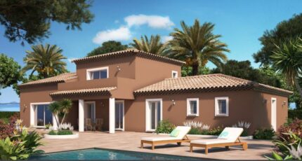 Montfort-sur-Argens Maison neuve - 2187617-3799modele720151023PKWbt.jpeg PCA Maisons
