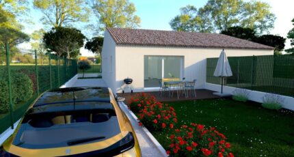 Le Luc Maison neuve - 2193115-9891modele620250616MlRUw.jpeg PCA Maisons