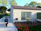 Maison à construire à Le Luc (83340) 2193115-9891modele720250616s6veN.jpeg PCA Maisons