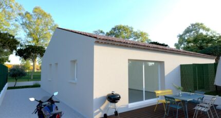 Le Luc Maison neuve - 2193115-9891modele820250616qzPJc.jpeg PCA Maisons