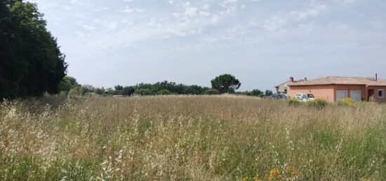Terrain à bâtir à Aups, Provence-Alpes-Côte d'Azur